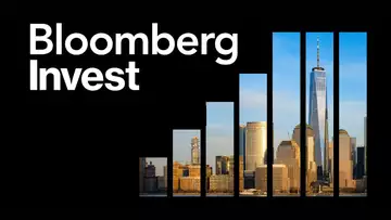 Best of Bloomberg Invest 2025