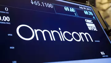 Omnicom to Buy Interpublic Creating Largest Ad Company