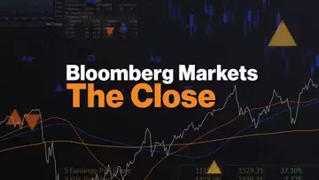 Bloomberg Markets: The Close 01/25/2024