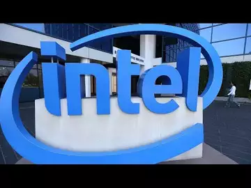 Intel Wins Nearly $20 Billion US Package for Chip Plants