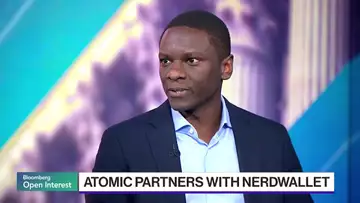 Atomic Partners with Nerdwallet