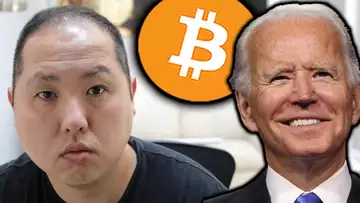 IS NEW EXECUTIVE ORDER FOR BITCOIN GOOD OR BAD??