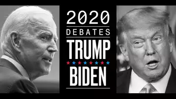 2020 Election: The Last Presidential Debate (Full Program)