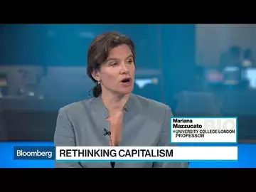 Rethinking Capitalism to Create Global Value