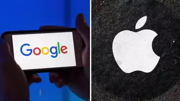 Apple, Google Lose EU Court Decisions