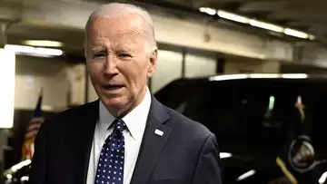 President Biden to Announce More Sanctions on Russia