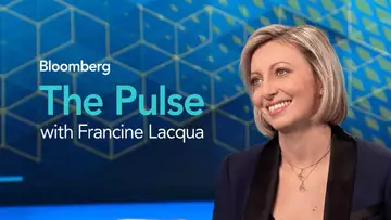 Stocks at Record High; Le Pen's Far-right in Front | Bloomberg The Pulse 06/18/24