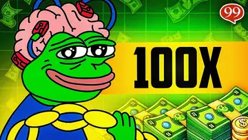 PEPE UNCHAINED Launches in 25 DAYS - NEXT 100X PEPE MEME COIN??!?!