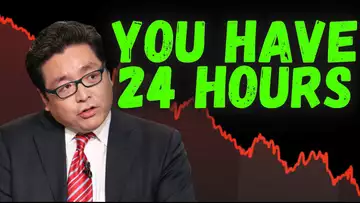 TOM LEE - THE MARKET UNCERTAINTY IS ABOUT TO PEAK!