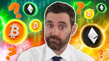 What’s NEXT For CRYPTO?? CRAZY Returns & FULL Potential?!