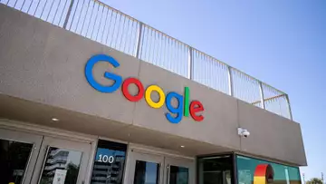 DOJ Mulls Google Breakup Push After Landmark Antitrust Win