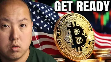 Bitcoin Will Change Forever After This Election