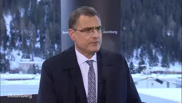 SNB Can Cut Rates But Isn’t Weighing New Franc Cap, Jordan Says