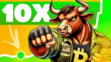 Krypto News: Bitcoin Airdrop mit BTC Bull! Ist das die beste Möglichkeit um Bitcoin zu erhalten?