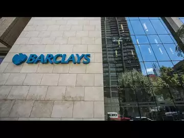 Barclays CEO: We're Not Losing That Many Bankers