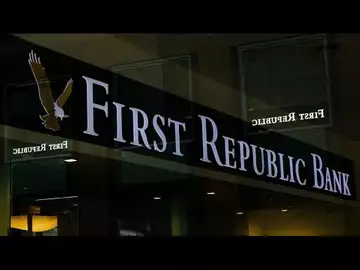 First Republic Regulators Rush to Fix Crisis