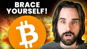 Is crypto about to go crazy again!? Developer explains