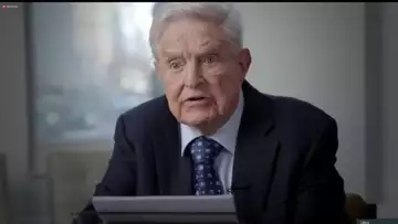 Soros Criticizes Xi for Handling of China Economy, Virus