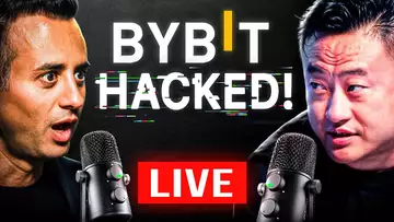 Bybit Hack Aftermath: CEO Shares Full Recovery Plan (LIVE)