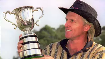 How to Attract 18 to 35-Year-Olds Into Golf: Greg Norman