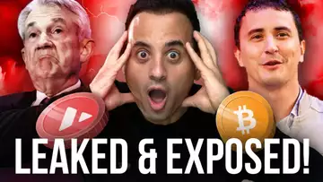 🚨This Is Catastrophic For Crypto - LEAKED & EXPOSED Crypto Project! 🚨