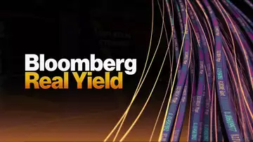 Bloomberg Real Yield 01/31/2025