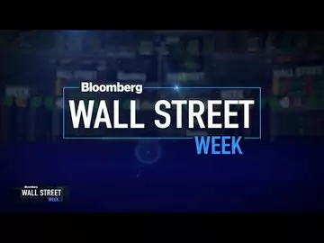 Wall Street Week - Full Show (10/01/2021)