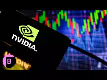 The Nvidia Story Has Peaked, Weiss Says