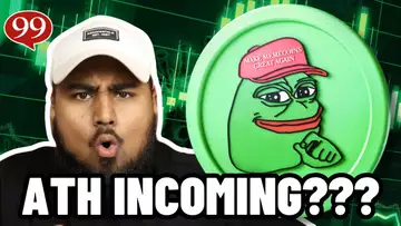 Pepe is Pumping! (BUY PEPE COIN NOW) Pepe Coin Price Prediction