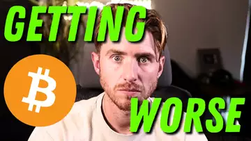 BITCOIN 🚨you are wrong about THIS WEEK!!!!