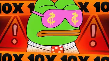 ¡El Pepe de Wall Street se está agotando más rápido de lo previsto! ¡No te pierdas esta moneda meme!