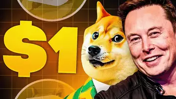 Elon musk hará que DOGE llegue a valer 1$? predicción de precio