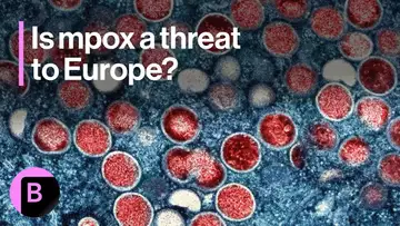 Europe Disease Expert on Mpox Threat