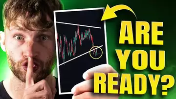 No One Knows About THIS BULLISH BITCOIN SIGNAL!