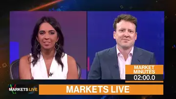 Markets in 2 Minutes: Yields and Dollar Will Climb Higher Again