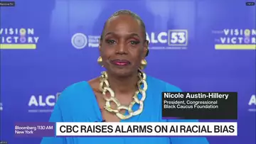 CBC Foundation Pres.: Issues Impacting Black Community Impact All America