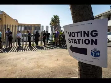 South Africa's Key Election Battlegrounds