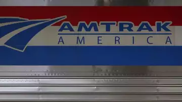 Amtrak President on Ticket Prices, Infrastructure, Train Improvements, Delays