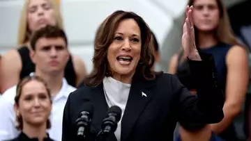 Biden Drops Out, Harris Comes In: What it Means for Tech