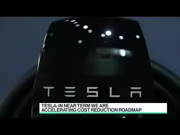 ARK Still Investing Big on Tesla