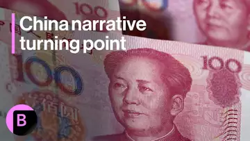 Markets in 3 Minutes: Today Is Turning Point for China Narrative