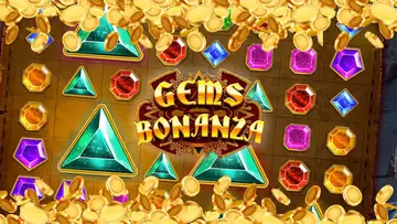 BACK TO BACK FREISPIELE!!!🤯🤑 ÜBER 100 SPINS!!!! 💸🎰| Gems Bonanza |