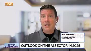 Outlook on the AI Sector in 2025