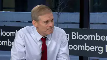 Rep. Jim Jordan (R-OH) on Election, Senate Border Deal