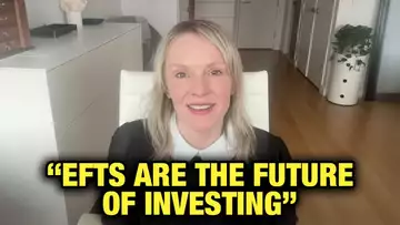 How to Invest in the Future: Insights from Defiance ETFs CEO Sylvia Jablonski