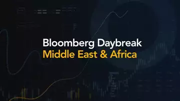 Daybreak: Middle East & Africa 03/14/2024