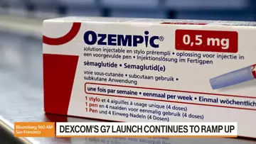 Diabetes-Tech Sales Trends Defy Ozempic Worries