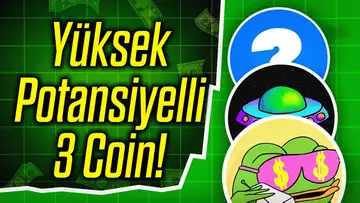 Aralık Ayı Favori Meme Coin Ön Satışlarını Kaçırmayın!