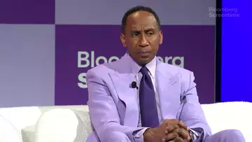 Stephen A. Smith on His Next Deal & the Sports Media Landscape