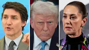 Why Trump Tariffs on Canada, Mexico May Never Come